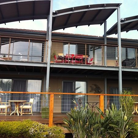 Corinella On The Esplanade Bed & Breakfast Exterior foto