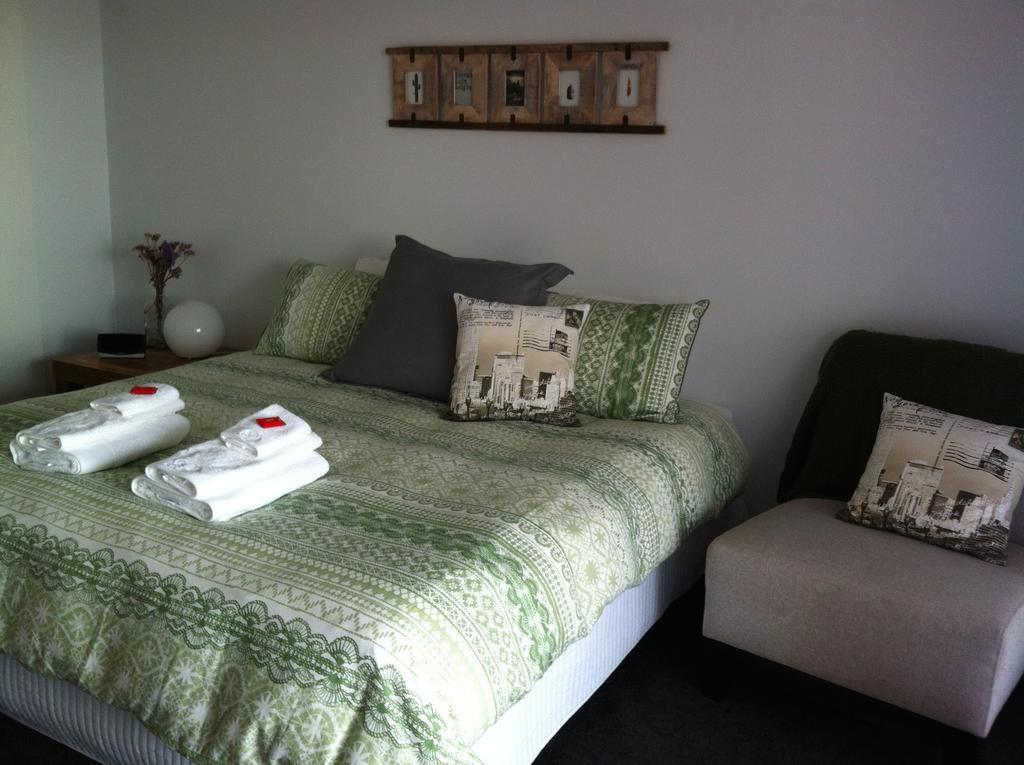 Corinella On The Esplanade Bed & Breakfast Exterior foto
