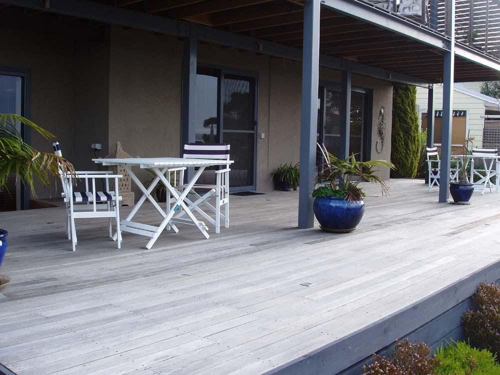 Corinella On The Esplanade Bed & Breakfast Exterior foto