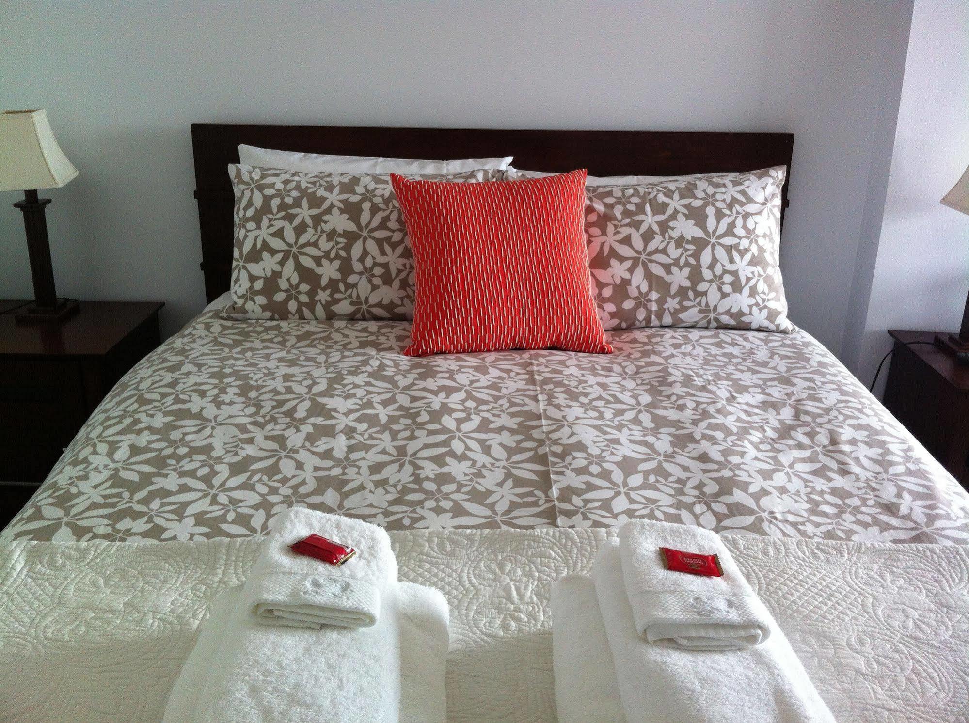 Corinella On The Esplanade Bed & Breakfast Exterior foto