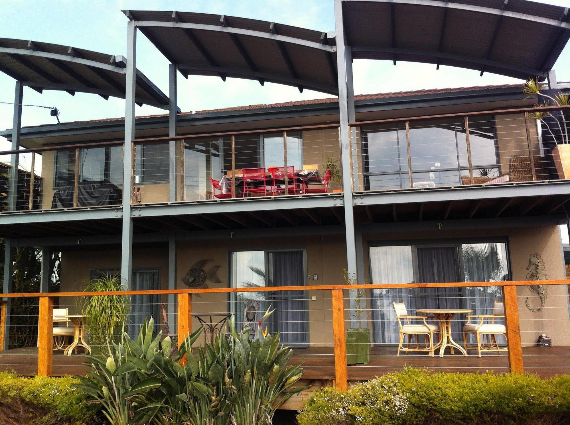 Corinella On The Esplanade Bed & Breakfast Exterior foto