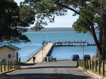 Corinella On The Esplanade Bed & Breakfast Exterior foto